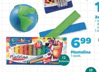 Plastelina
