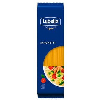 Społem Lubella makaron spaghetti 500 g oferta