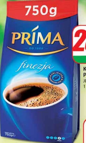 Dino Kawa prima oferta