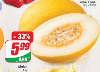 Dino Melon oferta
