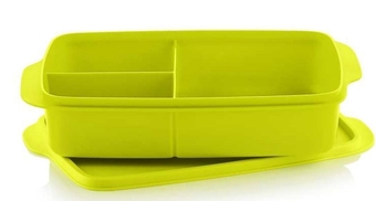 Tupperware Pojemniki na żywność oferta