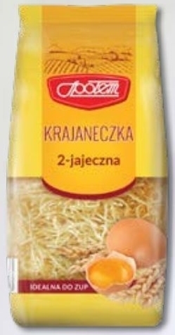 Społem Makaron społem oferta