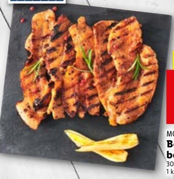 Lidl Boczek morliny oferta