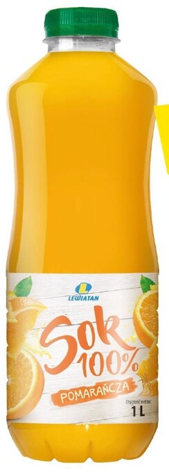 Lewiatan Sok lewiatan oferta