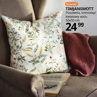 IKEA Poszewka ikea oferta