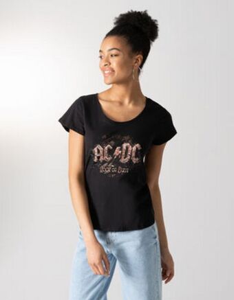 Dział damski t-shirt