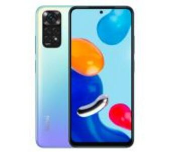 RTV EURO AGD Xiaomi redmi note 11 6/128gb star blue oferta