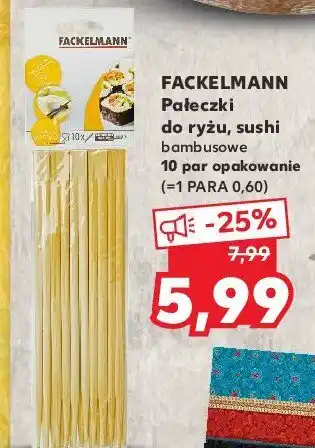 Kaufland Pałeczki oferta