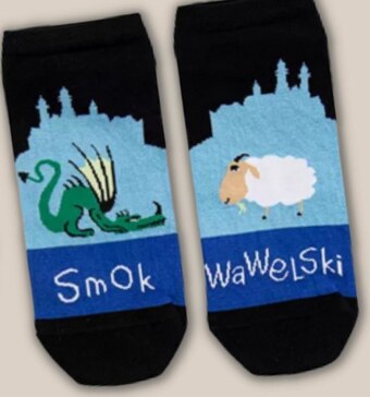 Medicine Skarpetki męskie medicine oferta