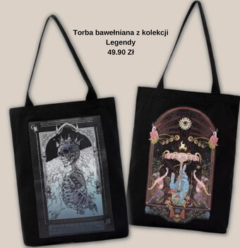 Medicine Torba medicine oferta