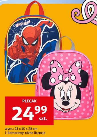 Plecak