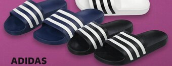 Kaufland Klapki adidas oferta