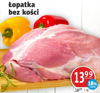 Prim Market Łopatka bez kości oferta