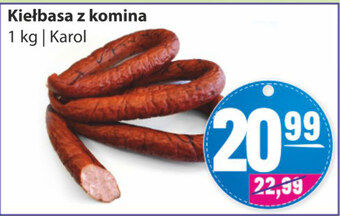 Społem Kiełbasa oferta