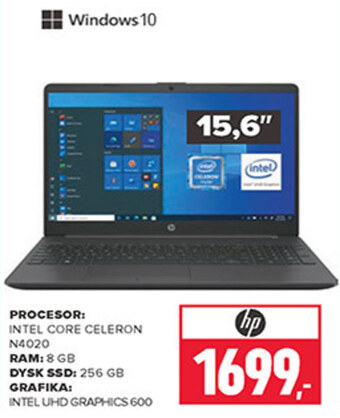 Neopunkt Laptop hp oferta