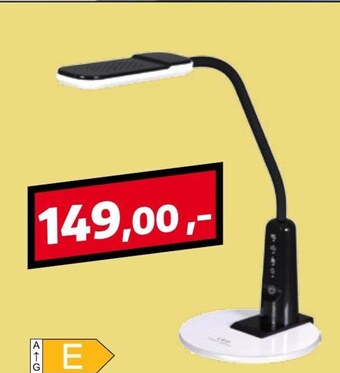 Lampa biurkowa