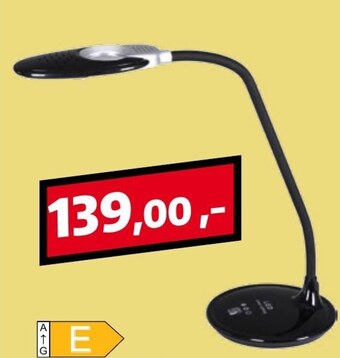 Lampa biurkowa