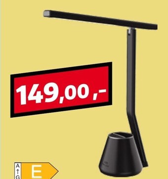 Lampa biurkowa