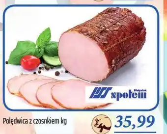 Społem Polędwica pss społem oferta