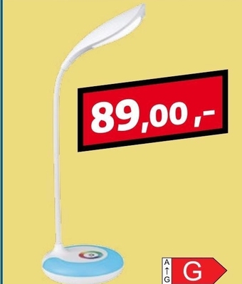 AT Lampa biurkowa oferta