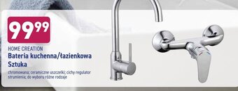 ALDI Bateria kuchenna/łazienkowa oferta