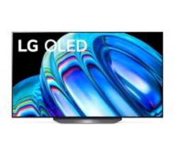 RTV EURO AGD Lg oled65b23la dvb-t2/hevc oferta
