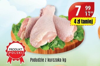 API MARKET Podudzie z kurczaka 1 kg oferta