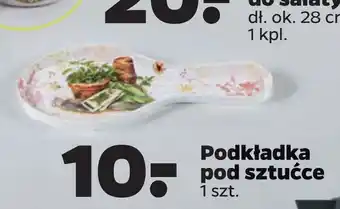 Netto Podkładka pod sztućce oferta