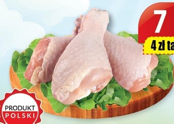 API MARKET Podudzie z kurczaka oferta