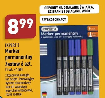 ALDI Marker expertiz oferta