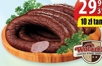API MARKET Kiełbasa wolarek oferta