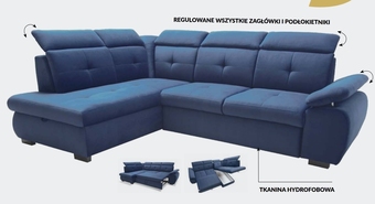 Abra Narożnik oferta