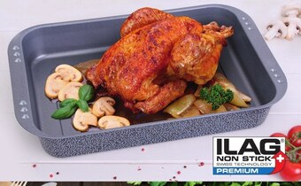 ALDI Blacha do pieczenia home creation oferta