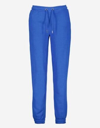 Takko Fashion Dział damski spodnie joggingowe - gruby sznurek oferta