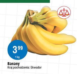 E.Leclerc Banany oferta