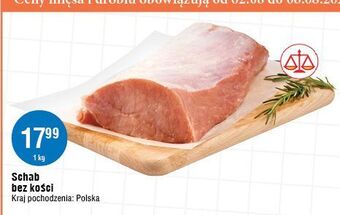 E.Leclerc Schab bez kości oferta