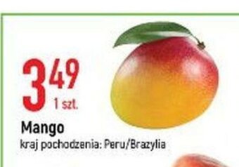 E.Leclerc Mango 1szt. oferta