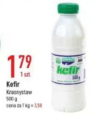 E.Leclerc Kefir 500g oferta