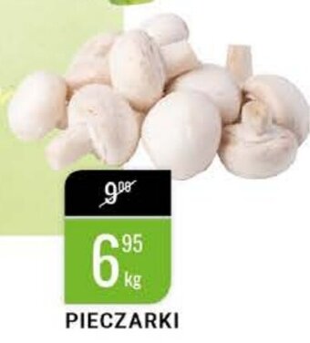 bi1 Pieczarki 1kg oferta