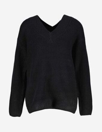 Takko Fashion Dział damski sweter - oversized fit oferta