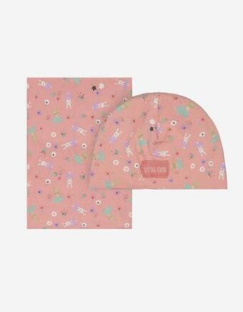 Takko Fashion Niemowlę - nadruk na całej powierzchni oferta