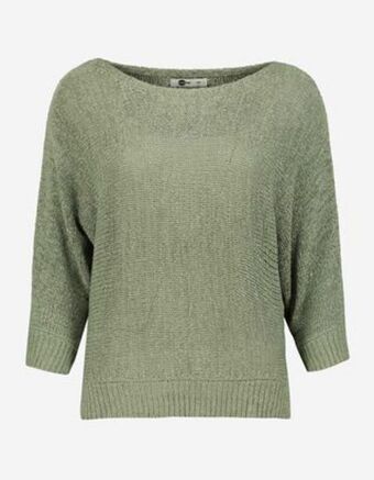 Takko Fashion Dział damski pulower - rękawy 3/4 oferta