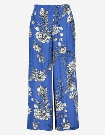 Takko Fashion Dział damski kuloty - wiskoza oferta