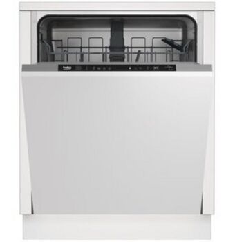 Media Expert Zmywarka beko bdin14320 oferta