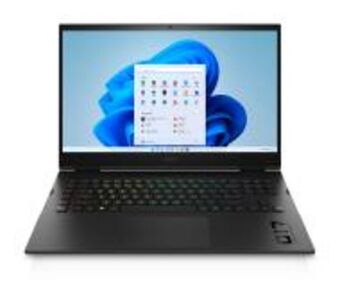 RTV EURO AGD Hp omen 17-ck0213nw 17,3'' 144hz intel® core™ i7-11800h - 32gb ram - 1tb ssd dysk - rtx3070 grafika - win11 oferta