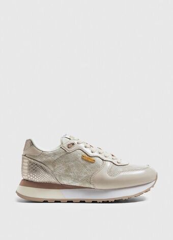 Pepe Jeans Łączone sneakersy dover oferta