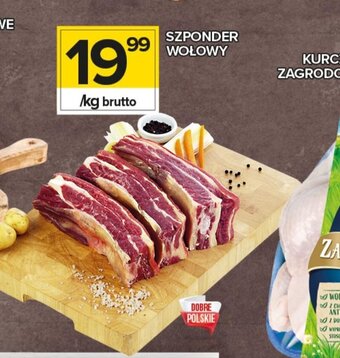 Topaz Szponder wołowy 1kg oferta