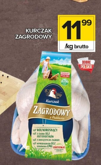 Topaz Kurczak zagrodowy 1kg oferta