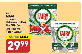 Netto Tabletki do zmywarek oferta