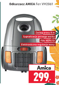 Neopunkt Odkurzacz oferta